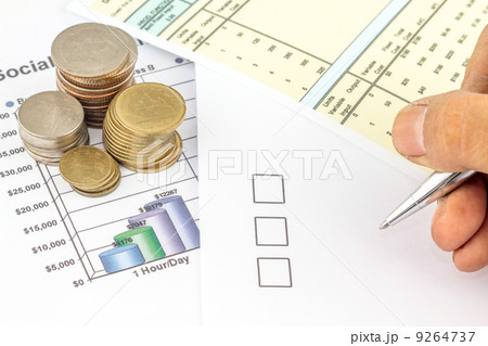 Business concept Business concept 9264737