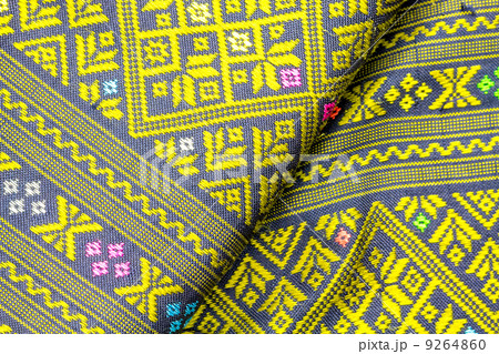 thai silk fabric pattern thai silk fabric pattern 9264860