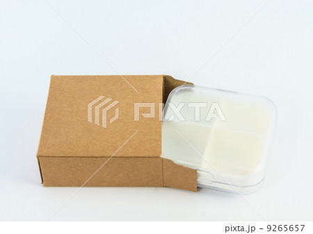 pillbox isolated on white pillbox isolated on white 9265657