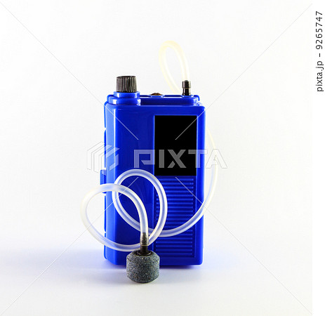 portable battery pump 9265747