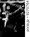 BLACK 9270764