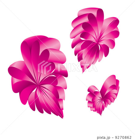 Shape of a hearts. 9270862