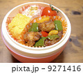 お弁当 9271416