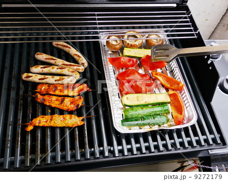 barbecue bbq 9272179