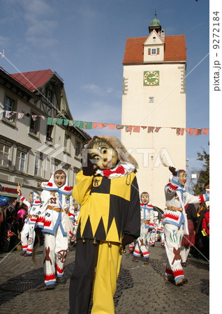 Narrensprung_Isny 9272184