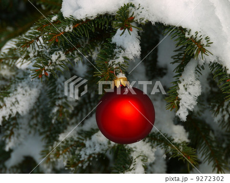 Christmas Ornament 9272302