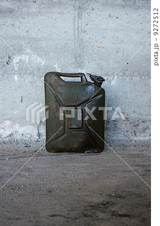 Jerrycan jerry petrol can 9272512