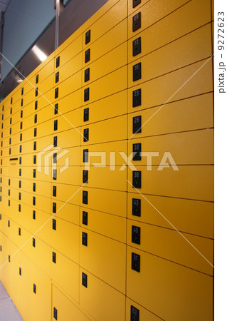Lockbox 9272623