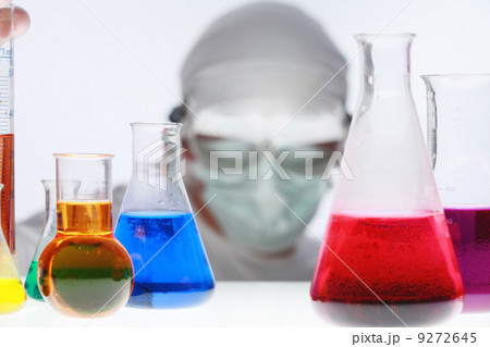 Test tube Scene chemicals labor testing Test tube Scene chemicals labor testing 9272645