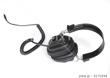 Headphones 9272698