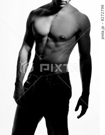 Body human male 9272796