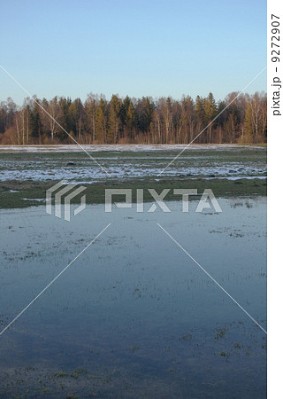 Flood Flood 9272907
