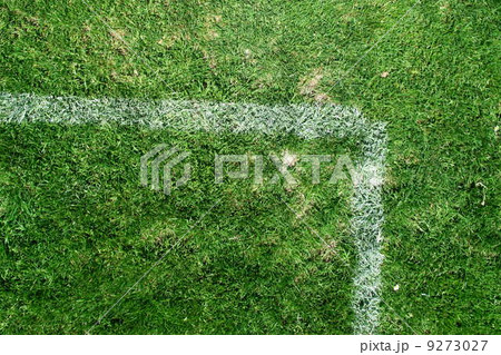 soccer field markings grungy grunge soccer field markings grungy grunge 9273027
