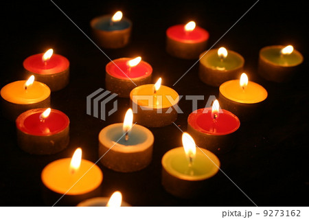 Candle 9273162