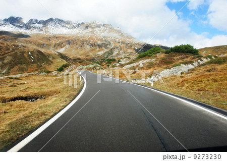 road alp transit 9273230