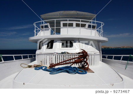 Ship sea 9273467