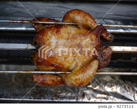 roast chicken 9273513