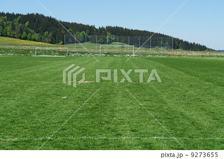 soccer field markings grungy grunge soccer field markings grungy grunge 9273655