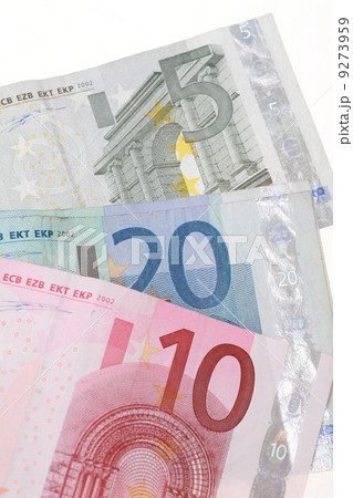 Euro Money Euro Money 9273959