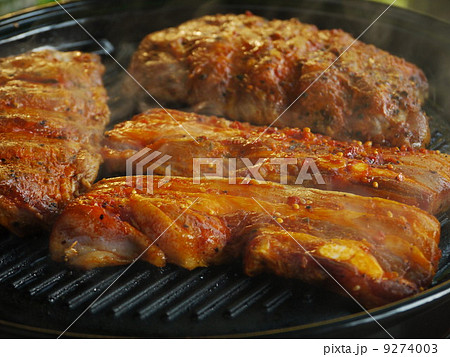 bbq 9274003