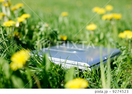 Field Notebook Field Notebook 9274523