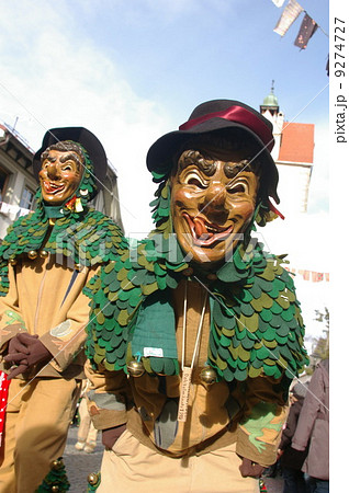 Narrensprung_Isny Narrensprung_Isny 9274727