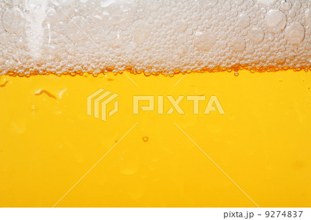 beer foam close-up background beer foam close-up background 9274837