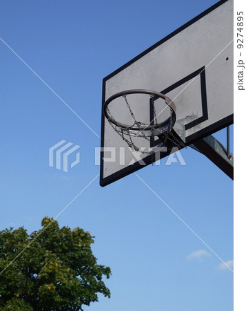 Basketball Basketball 9274895