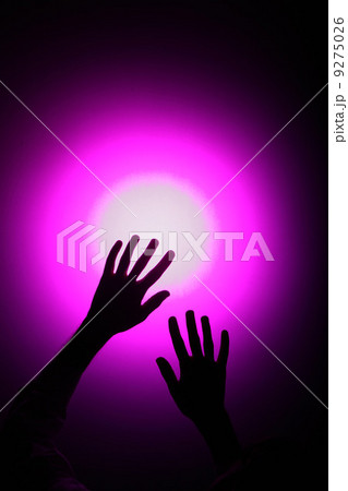 Disco Hands 9275026