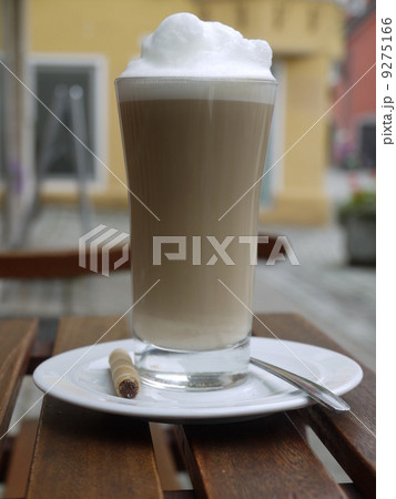 Coffee Break 9275166