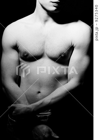 Body Building 9275340