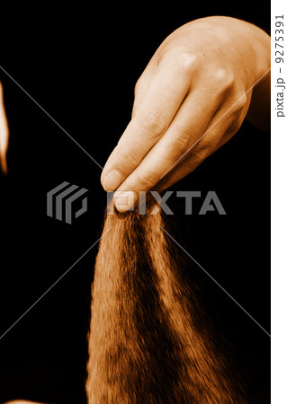 Time runs loss lost 9275391