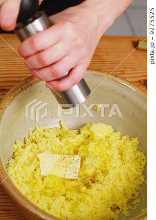 Mashed Potatoes Mashed Potatoes 9275525