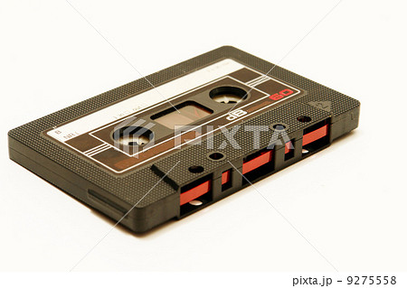 Musiccassette music tape oldschool 9275558