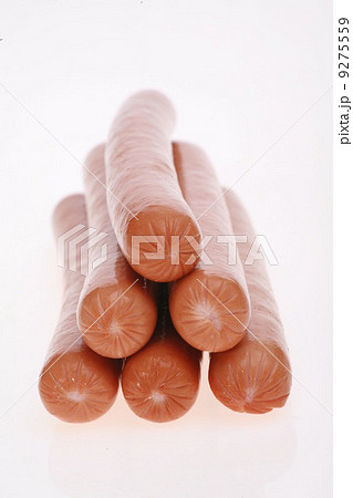 Frankfurter sausages 9275559