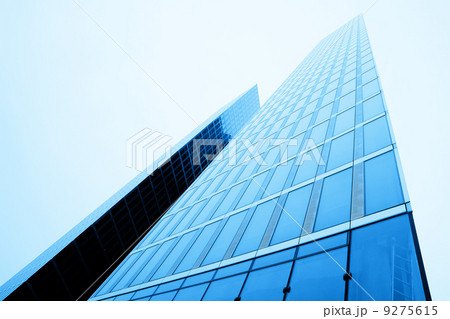 Modern Office Building Modern Office Building 9275615