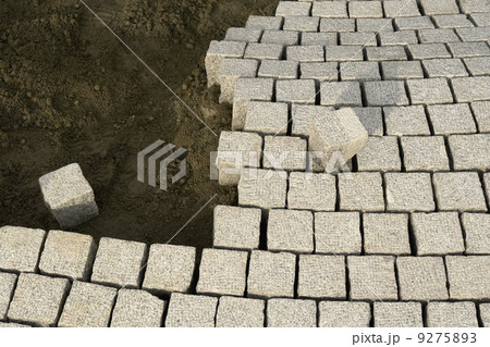 cobblestones cobblestones 9275893