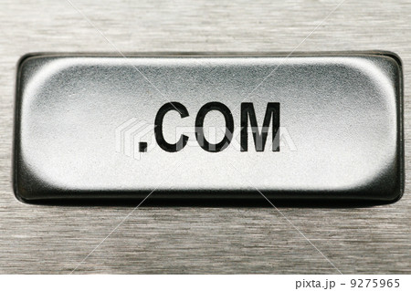.com domain key 9275965