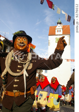 Narrensprung_Isny Narrensprung_Isny 9276012