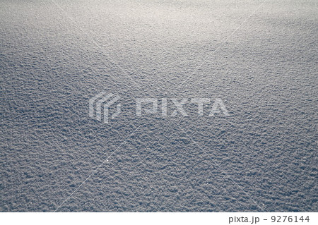 Snow surface Snow surface 9276144