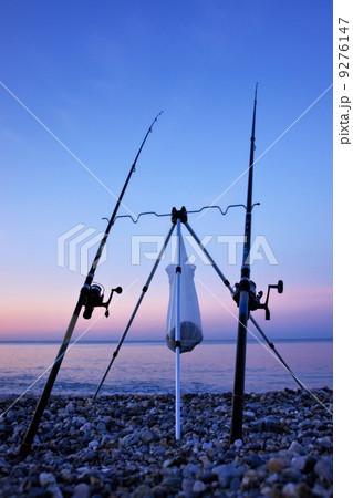 Fishing Pole 9276147