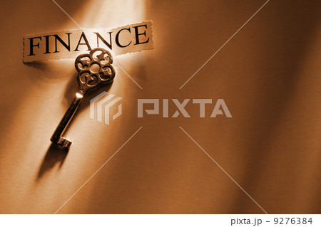 key to finance wealth 9276384