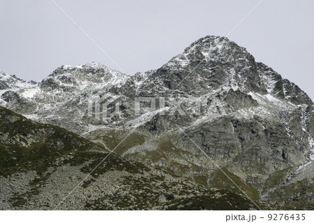 Mountains alps range 9276435