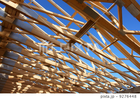 Building Site Building Site 9276448