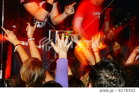 Live Concert 9276502