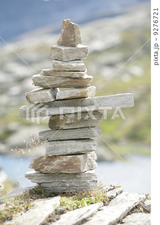 stone balance mountain stone balance mountain 9276721