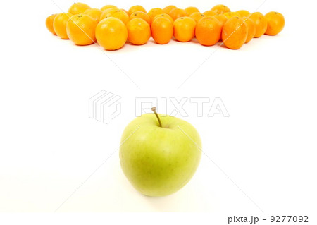 follow the leader Apple and Oranges follow the leader Apple and Oranges 9277092