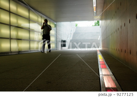 Public Space Public Space 9277125