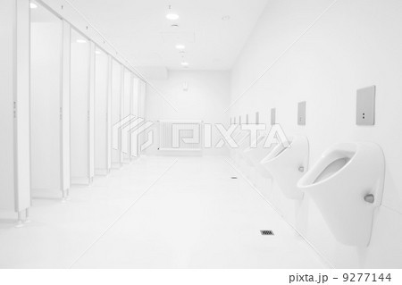 sanitary public restroom bathroom WC sanitary public restroom bathroom WC 9277144