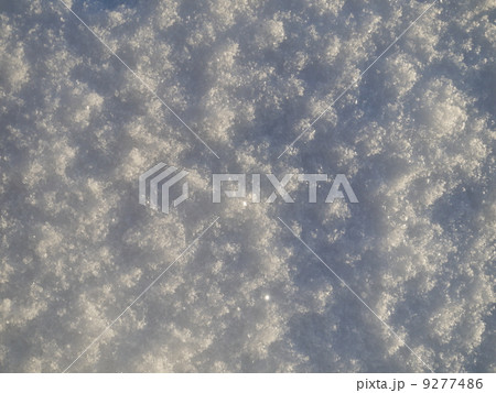 Snow Surface Snow Surface 9277486